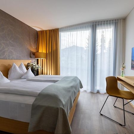 Hotel Katharinenhof Comfort Dornbirn Exterior photo