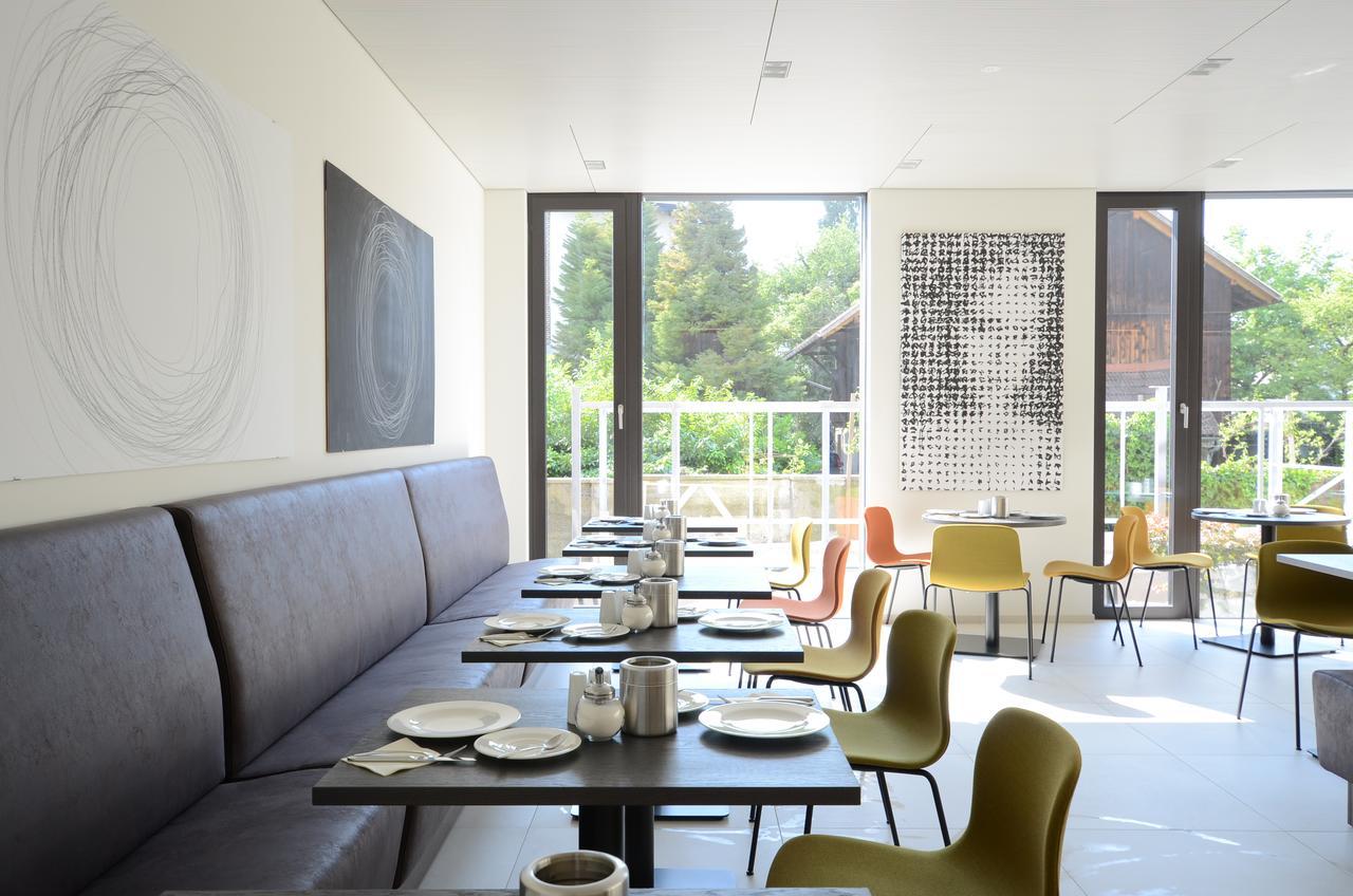 Hotel Katharinenhof Comfort Dornbirn Exterior photo