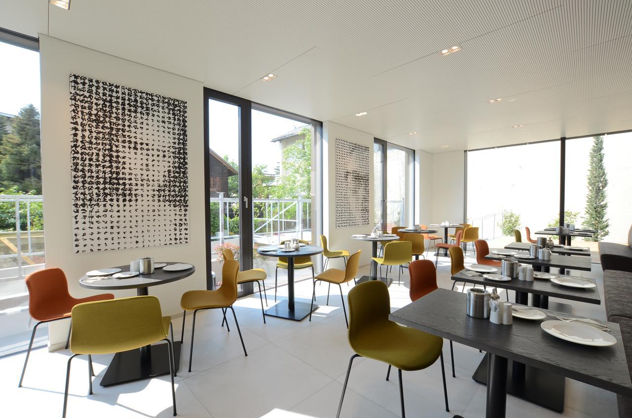 Hotel Katharinenhof Comfort Dornbirn Exterior photo
