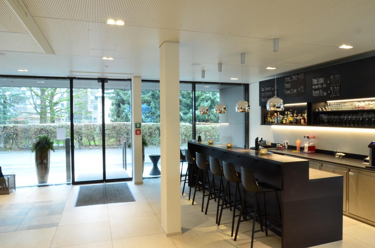 Hotel Katharinenhof Comfort Dornbirn Exterior photo
